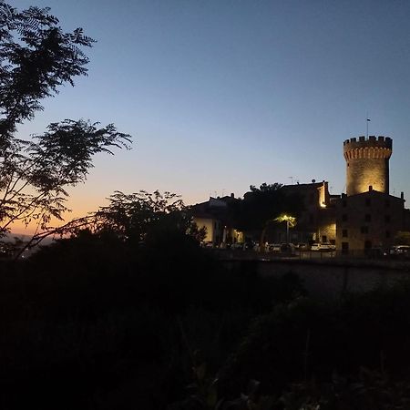 Dalle Stelle Ficulle Exterior photo