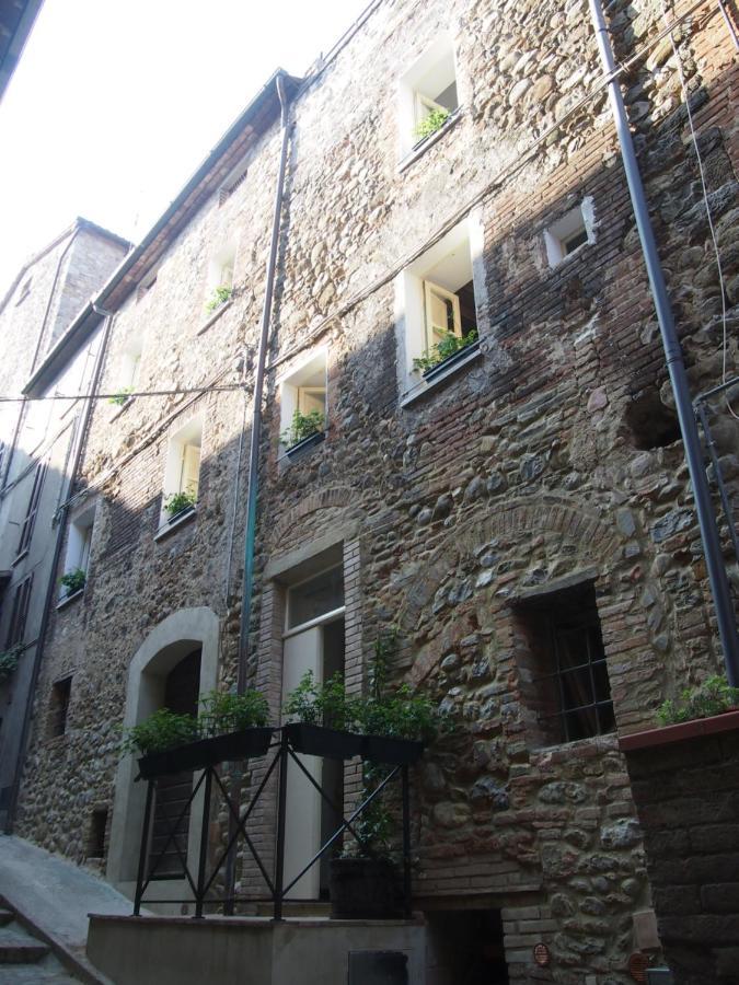 Dalle Stelle Ficulle Exterior photo