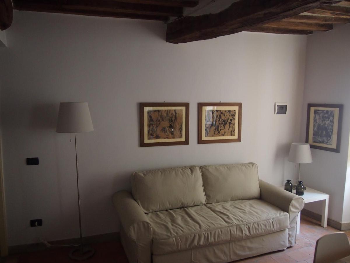 Dalle Stelle Ficulle Exterior photo